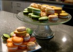 French Macarons