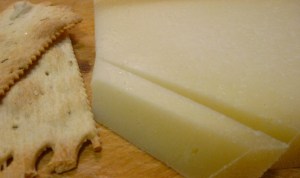 Nostrala cheese