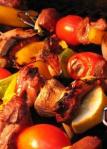 Beef Kabobs
