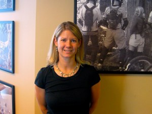 Claire Booth, Mr Mikes Steakhouse & Bar