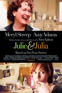 Julie & Julia movie