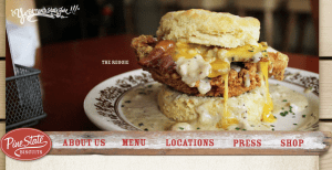 Pine State Biscuits: The Reggie