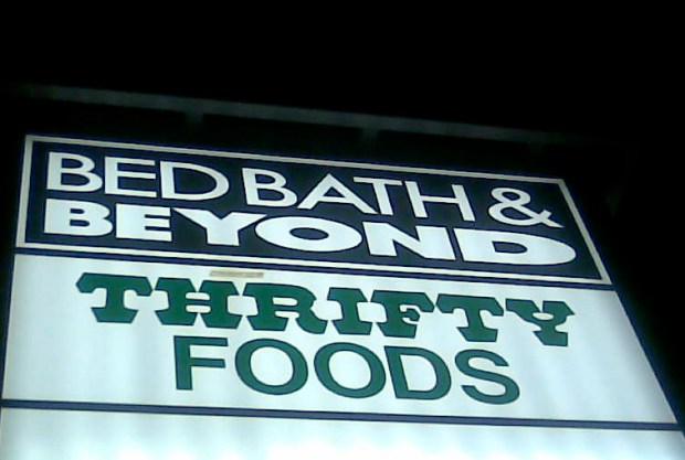 New additions to North Vancouver