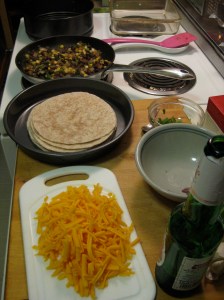 Prepare to your assembly line... 