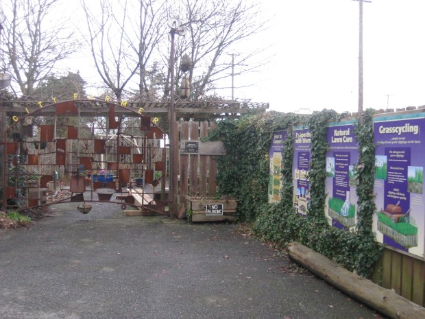 A gateway to greener living in Vancouver, CityFarmer.org