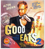 Alton Brown's Good Eats