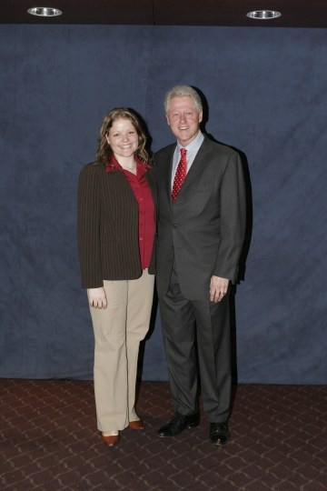 Jeanette LeBlanc_March_10_2006