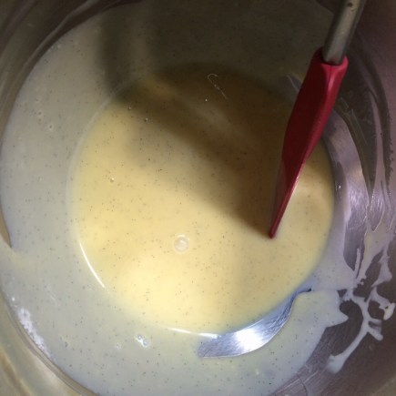 Creme Anglaise
