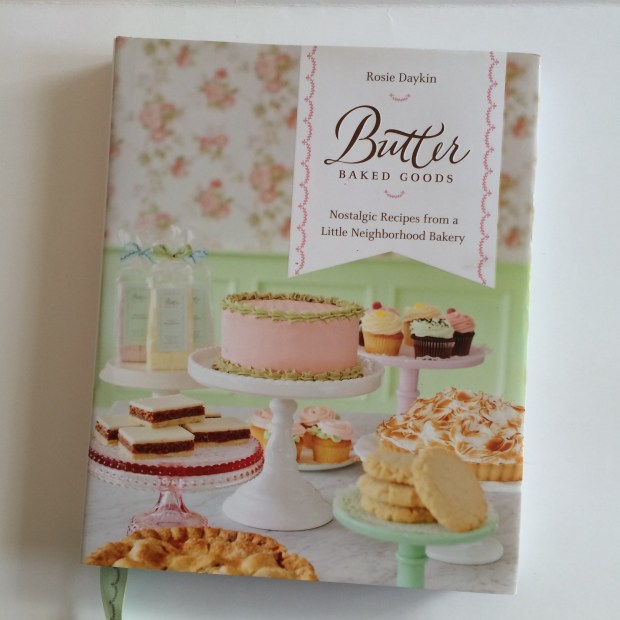 Butter Baked Goods 2013